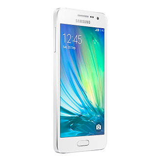 SS L Perspective White