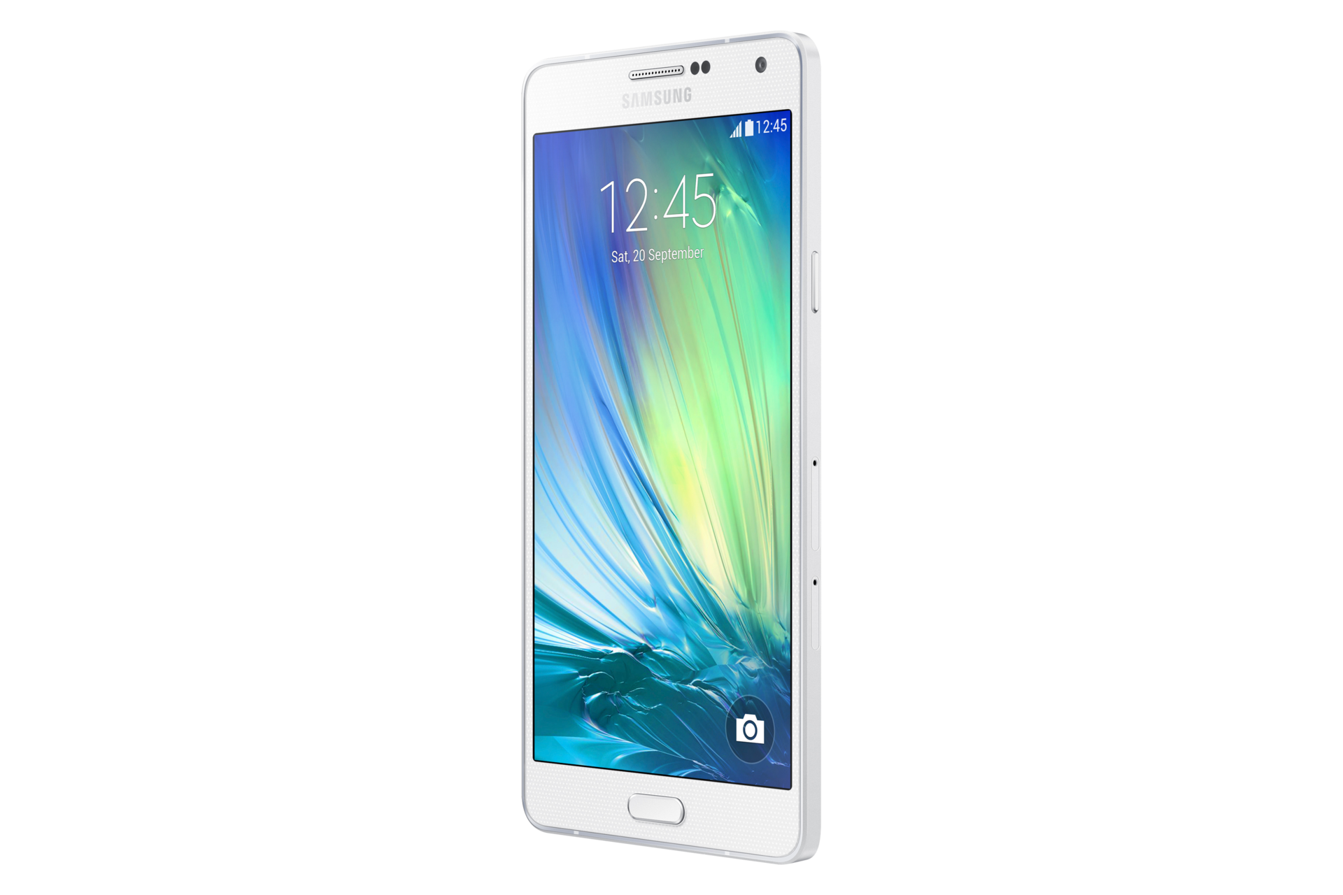 R Perspective(SS) White