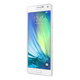 R Perspective(SS) White