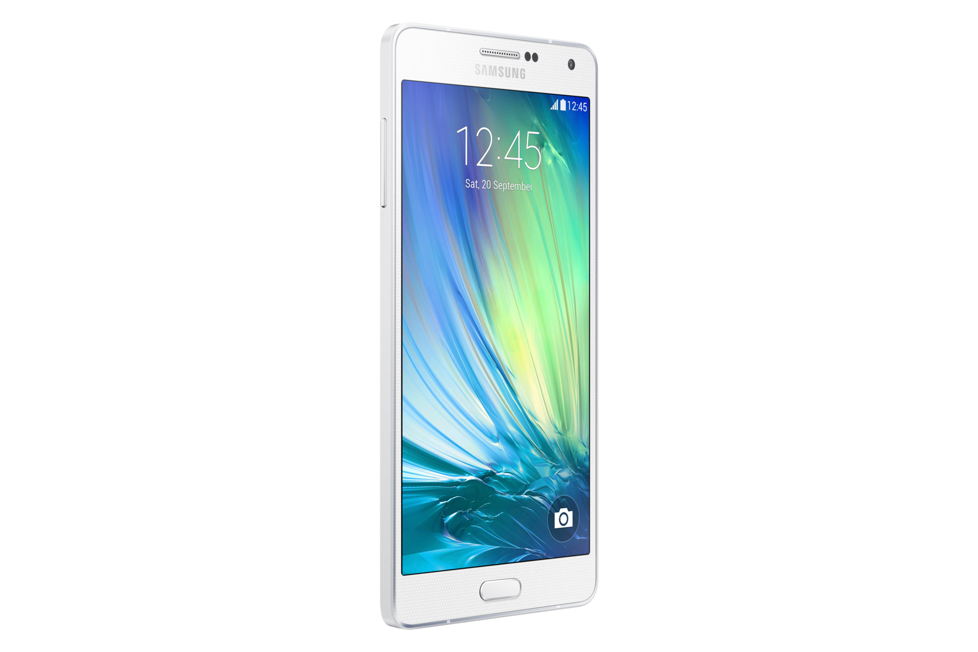 L Perspective(SS) White