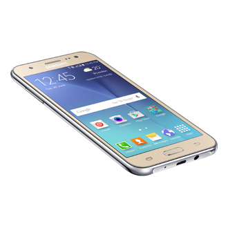 L Front Dynamic Gold