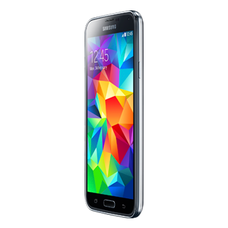 Right 70 Degree Black