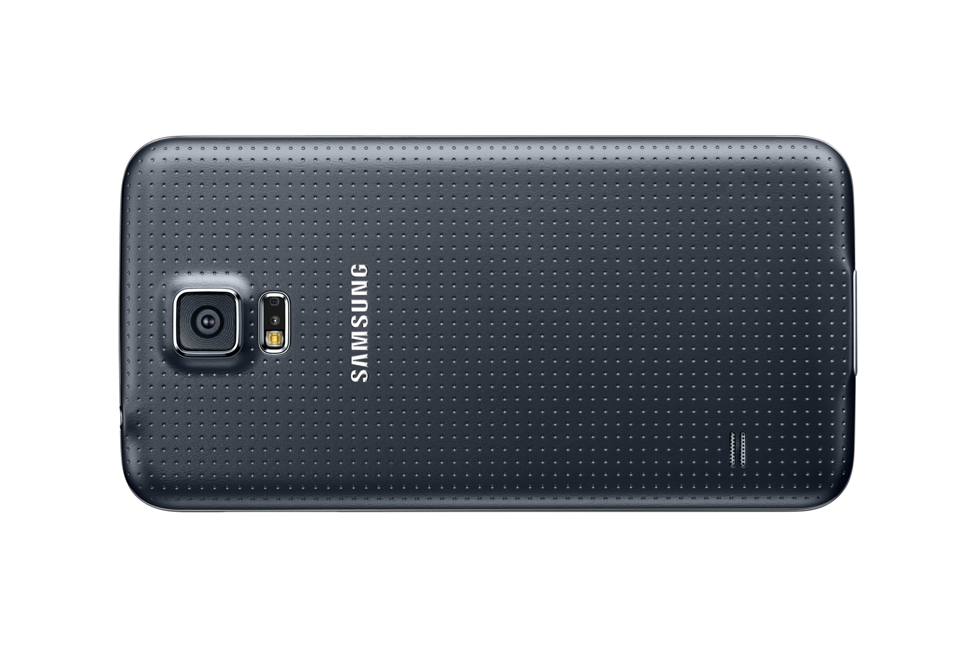 Back Landscape Black