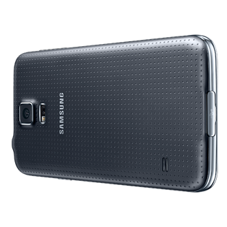 Back Right Perspecti Black