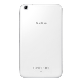 Back (32G) White