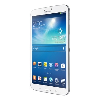 Right Perspective White