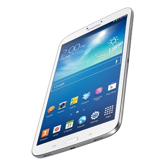 ديناميكي أبيض