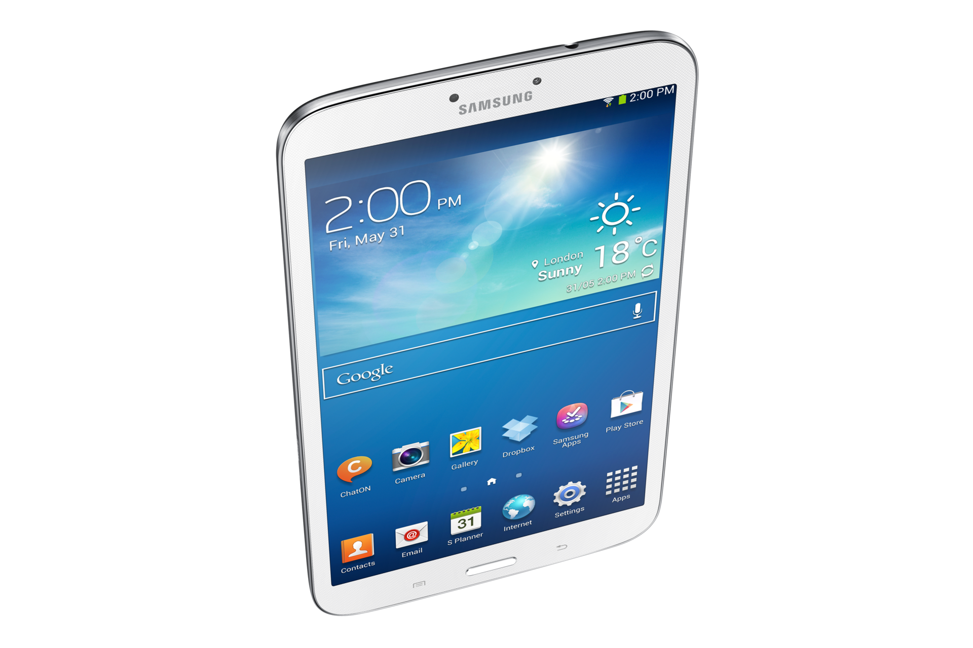 ديناميكي أبيض