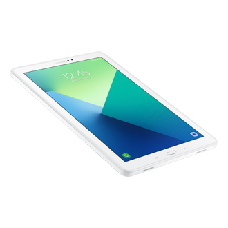 ديناميكي أبيض