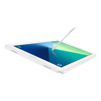 ديناميكي أبيض