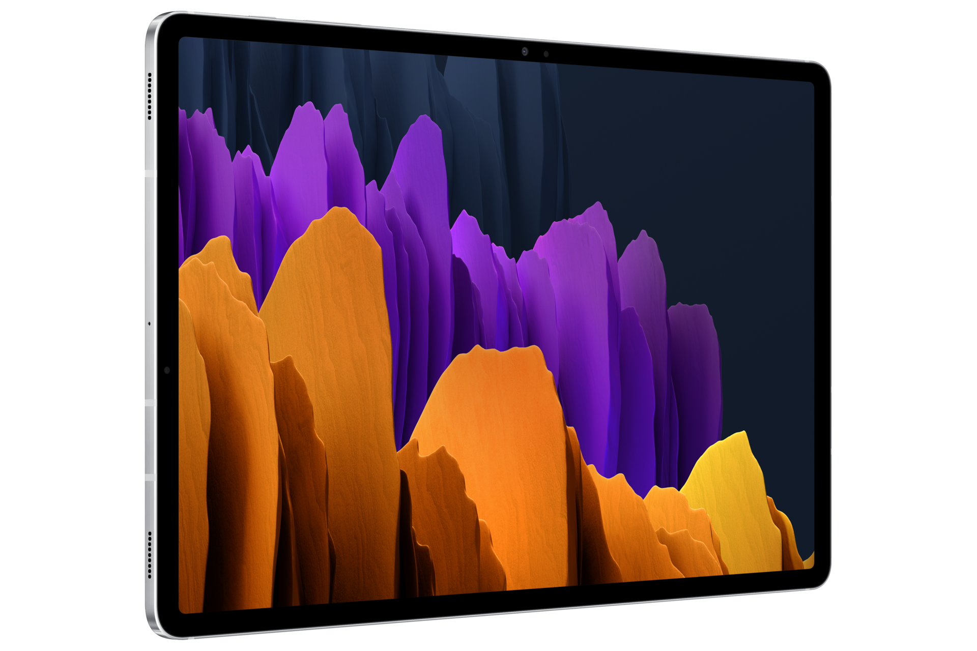 l-perspective Mystic Silver