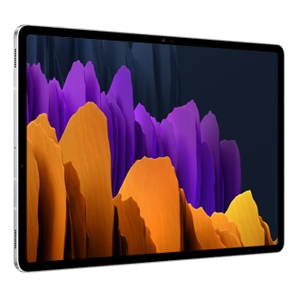 l-perspective Mystic Silver