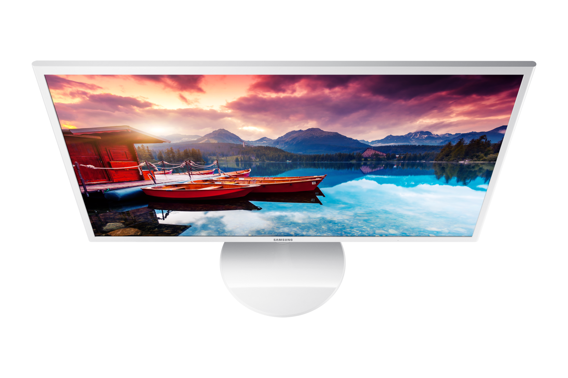 ديناميكي أبيض