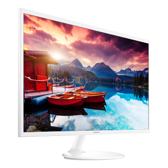 ديناميكي أبيض