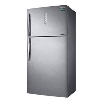 R Perspective Silver