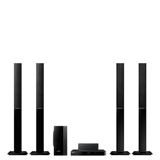 home theatre samsung ka