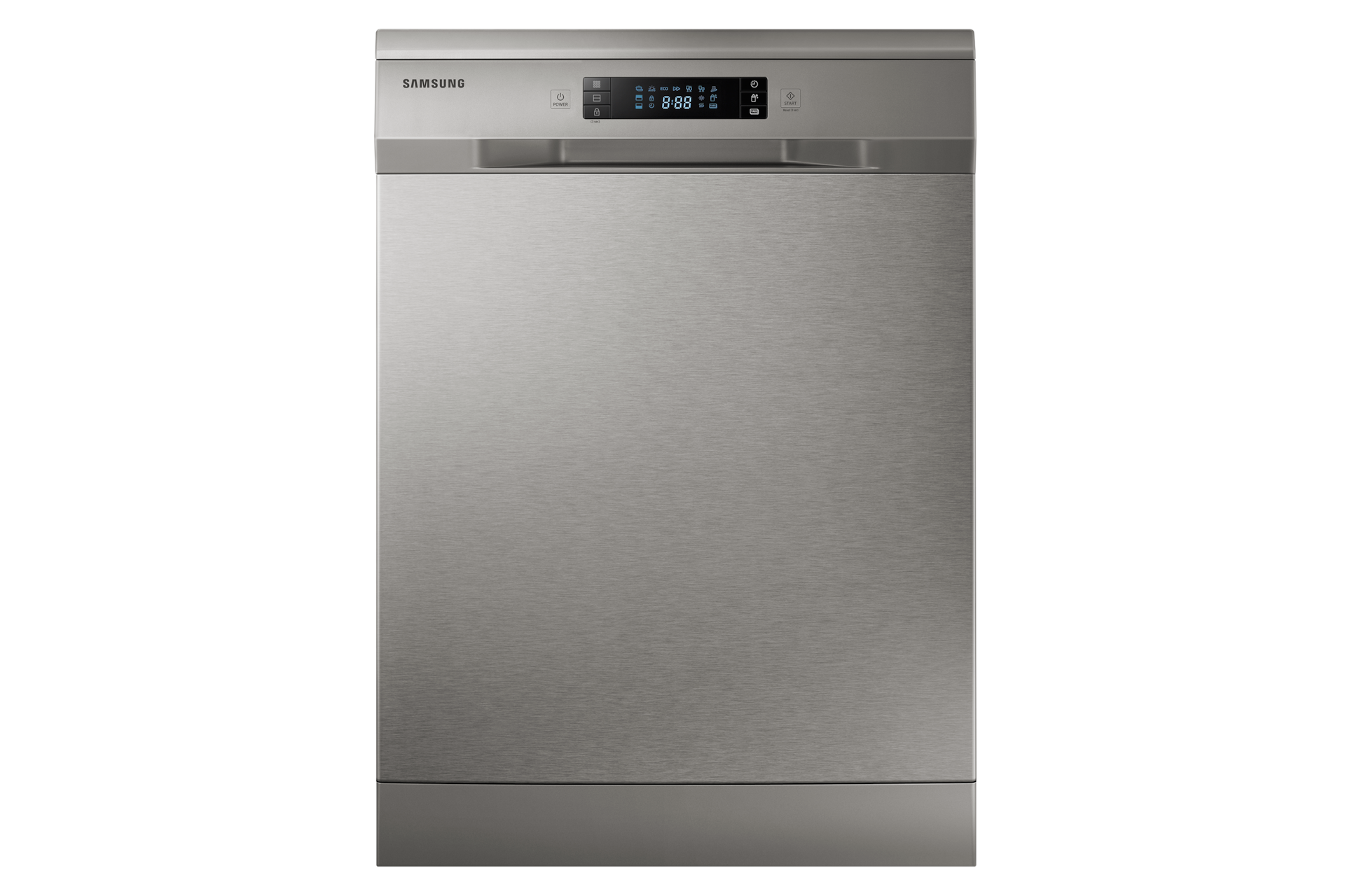 how to use samsung dishwasher