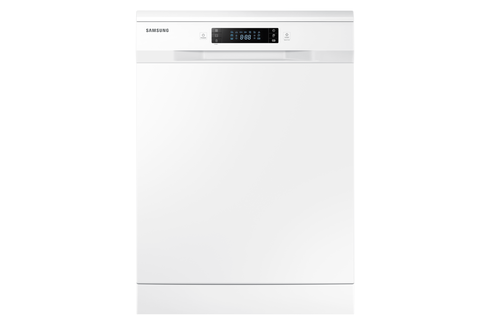 samsung dishwasher quick wash