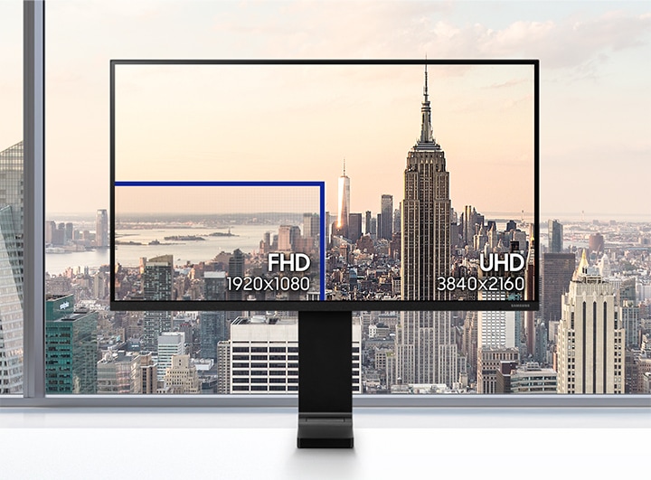 4K Ultra HD