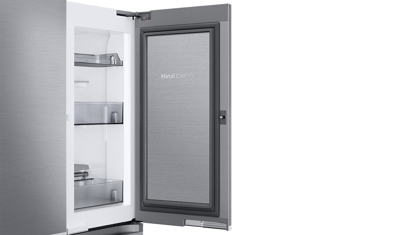 Easily access food