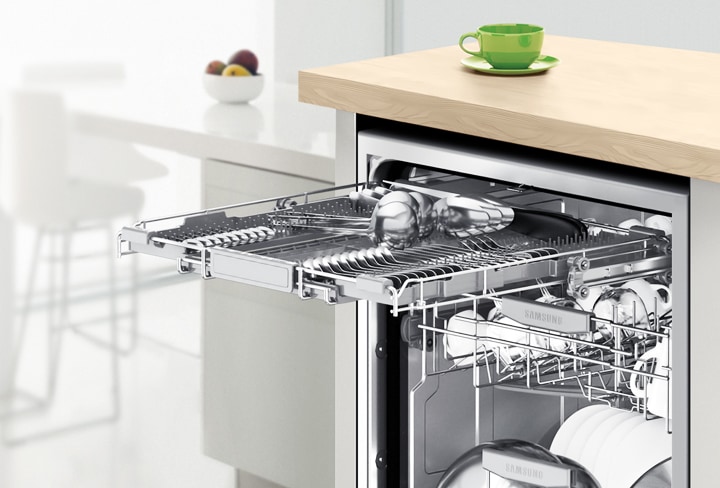 samsung dishwasher express 60