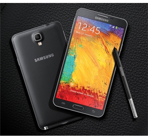 Buy Galaxy Note 3 Neo | Samsung Business Saudi Arabia