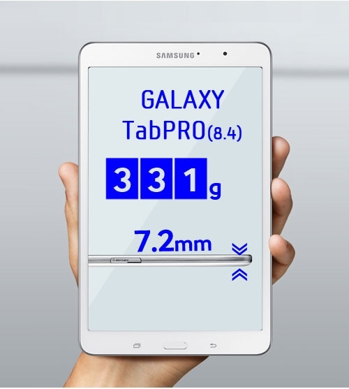 Samsung galaxy tab s on sale 8.4 hard reset