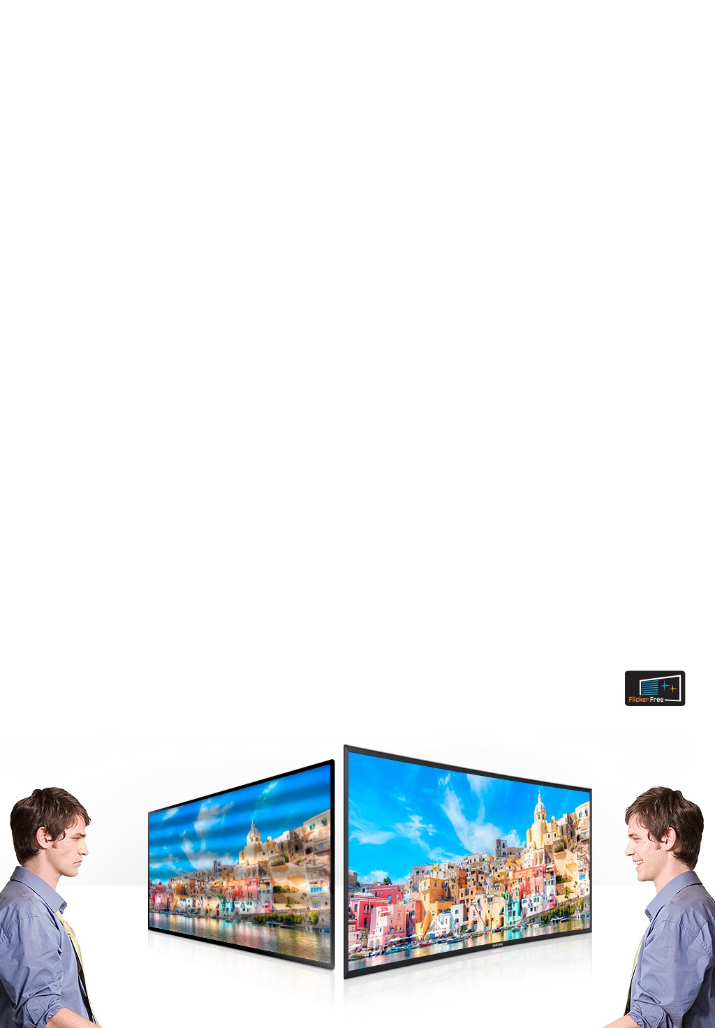 Samsung Gaming Monitor 27 inch Samsung KSA