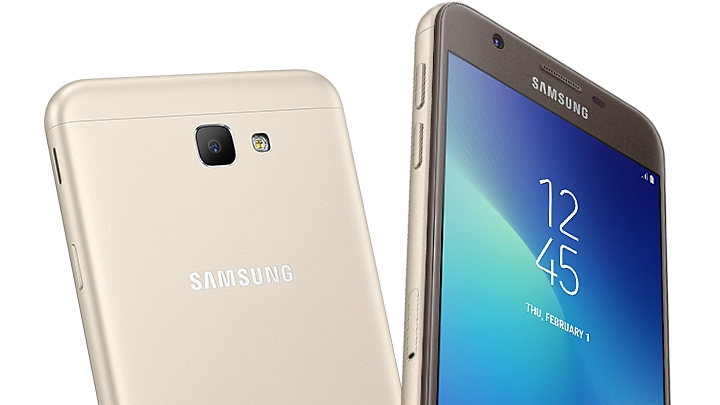 Samsung galaxy j7 store prime 2 lte