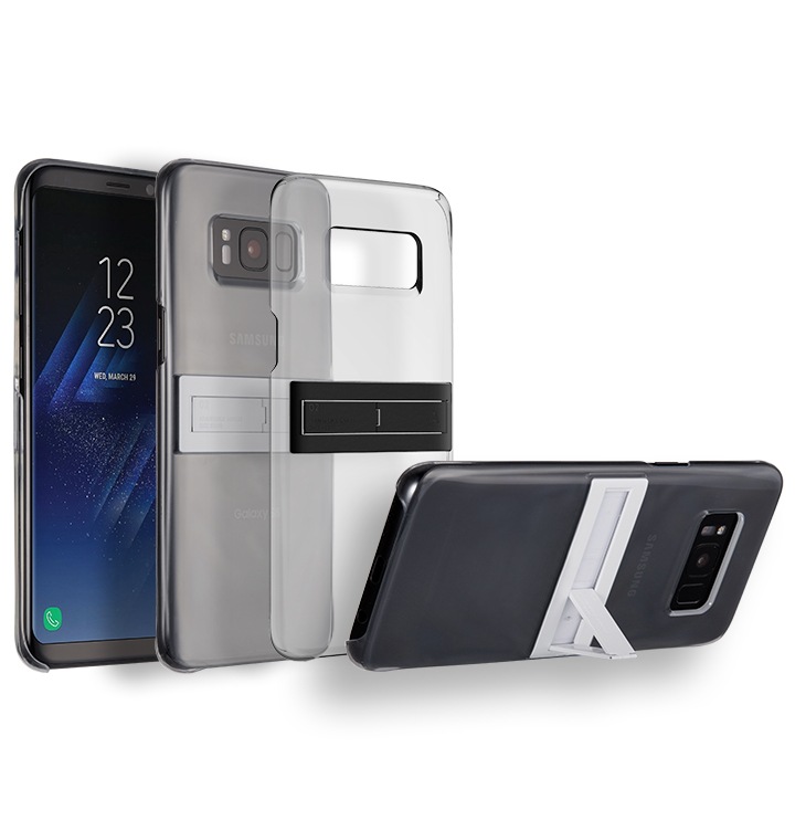 Samsung Galaxy S8 Plus Anymode Kick Tok Samsung Ksa