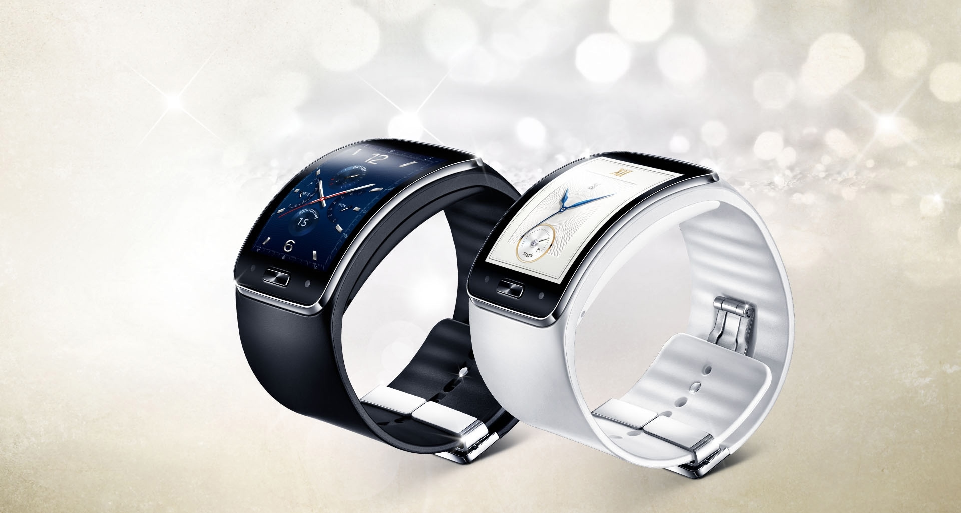 Samsung gear online 750