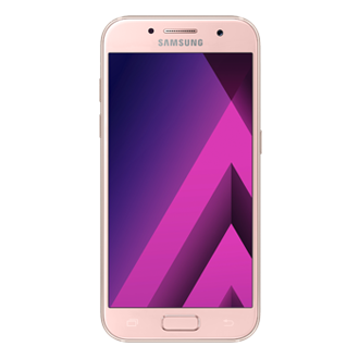 Samsung galaxy cheap a3 2017 lte