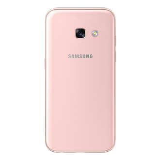 Samsung galaxy a3 online rose gold