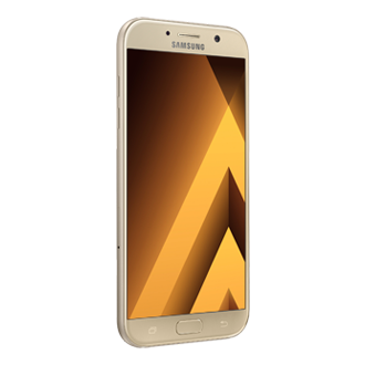 desinfectar Ajustarse Perceptivo Buy Samsung Galaxy A5 - (Apricot) | Samsung KSA