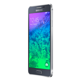 Galaxy cheap alpha silver