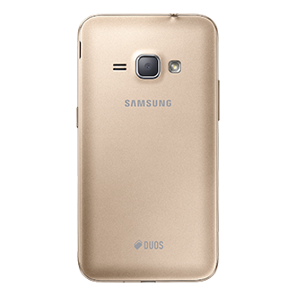 Galaxy J1 (2016) J120F-DS –| Samsung Business Saudi Arabia