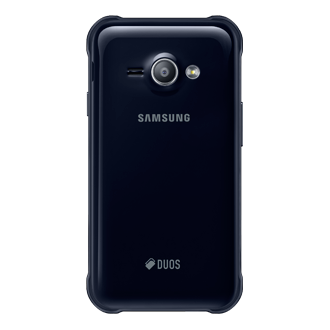 Buy Samsung Galaxy J1 Ace Black Samsung Saudi Arabia