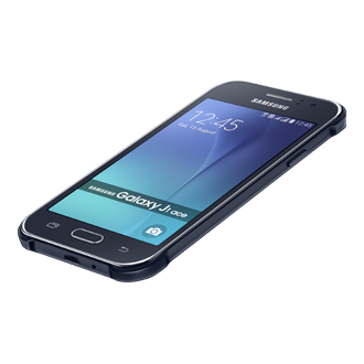 R Front Dynamic Black