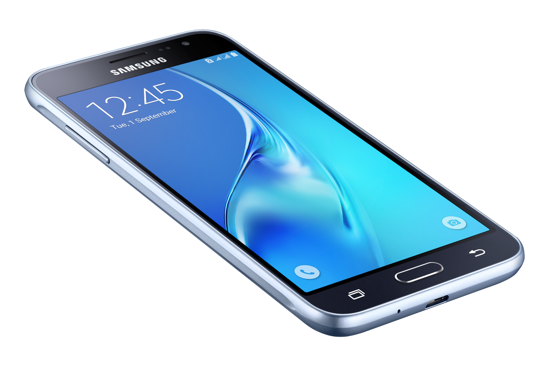 Galaxy J3 Lte 2016 Sm J320fzkdksa Samsung Business Saudi Arabia