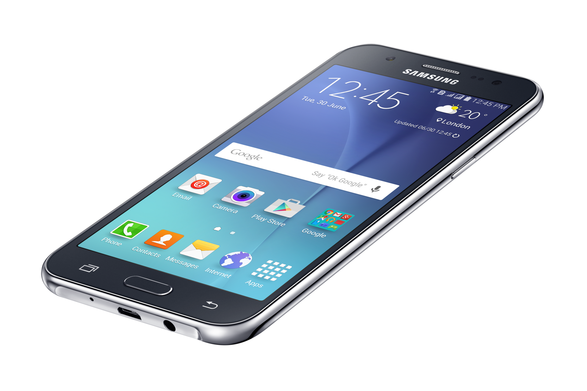 R Front Dynamic Black