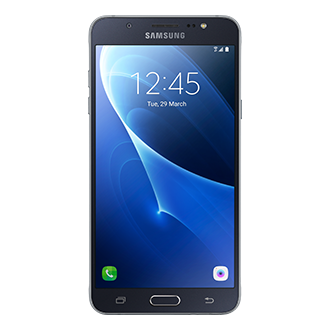 Samsung galaxy j7 blue hot sale silver