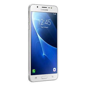 Samsung j7 best sale blue silver