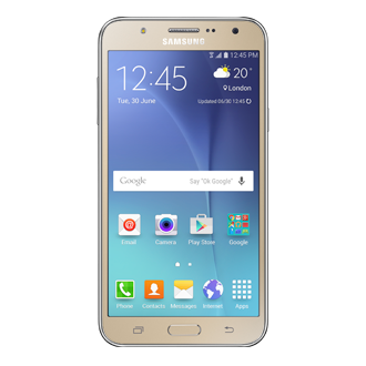 Buy Samsung Galaxy J7 Gold Color Samsung Saudi Arabia