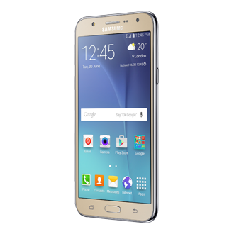 Buy Samsung Galaxy J7 Gold Color Samsung Saudi Arabia