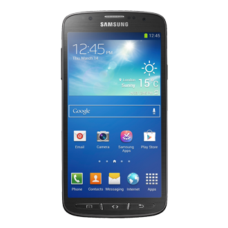 Samsung galaxy cheap s4 active