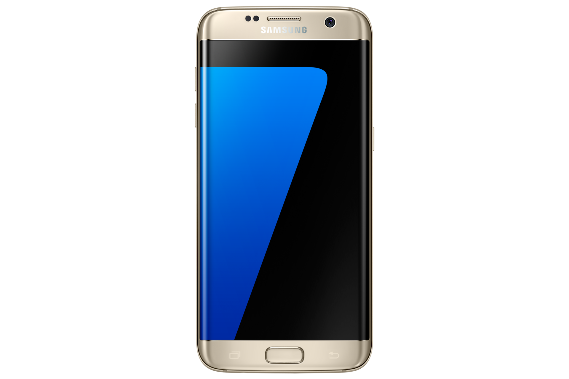 Samsung Galaxy S7 Edge G935FD Coral Blue