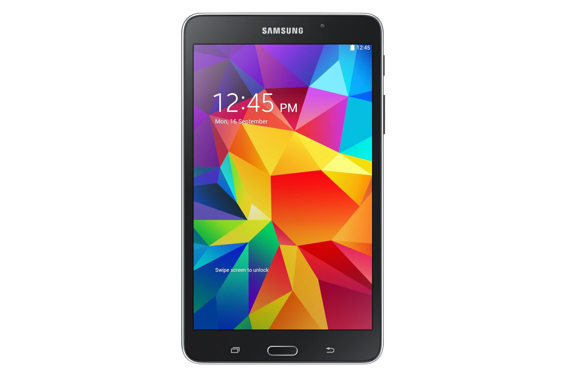 Isoleren wereld deuropening Galaxy Tab4 (7.0”, Wi-Fi) | SM-T230NYKAKSA | Samsung Business Saudi Arabia