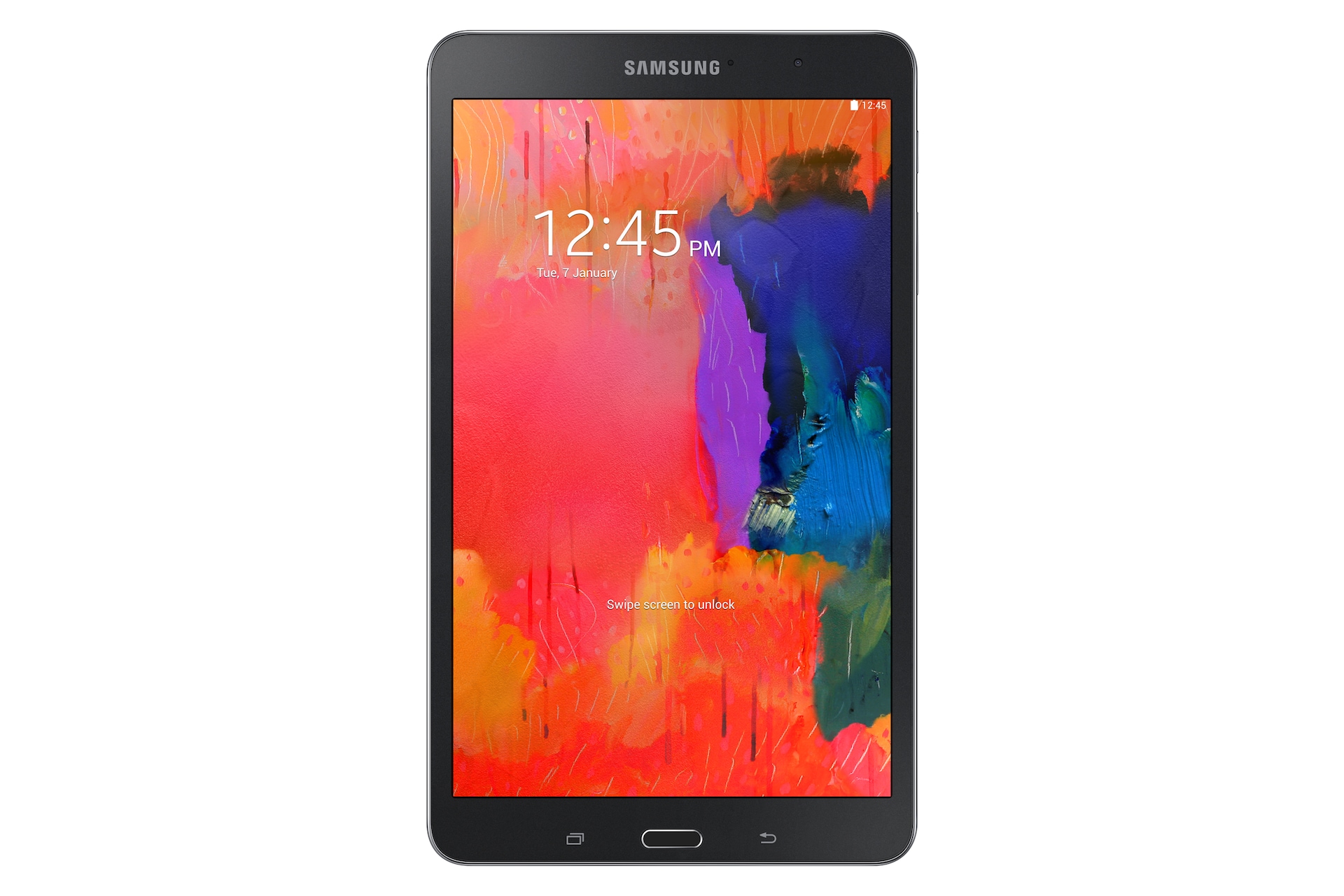 Samsung Galaxy TAB PRO