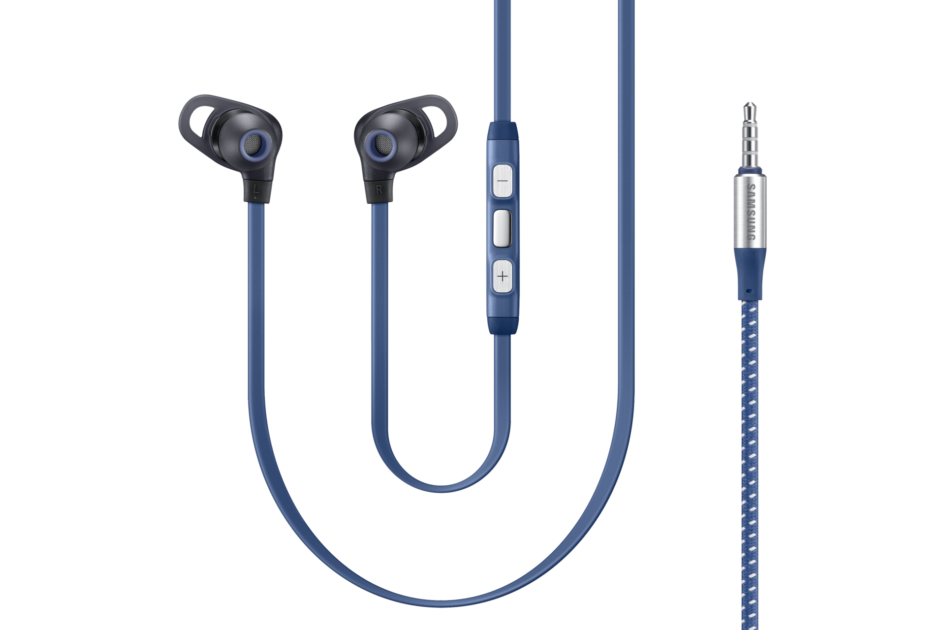 Shop Samsung Earphones Rectangle Design Samsung KSA