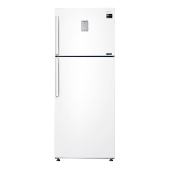 Samsung Rt43K6000Ww A+ 440 Lt Beyaz Nofrost Buzdolabı